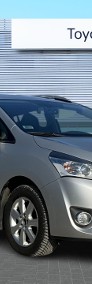 Toyota Verso Toyota Verso 2.0 D-4D Premium 7os | VAT Marża | Gwarancja | Salon PL-3