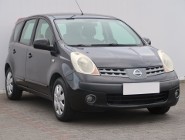 Nissan Note E11 , Klima