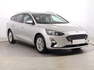 Ford Focus IV , Salon Polska, 1. Właściciel, Serwis ASO, VAT 23%, Navi,-1