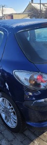 Peugeot 206 1.1 2004r - ładny stan-4