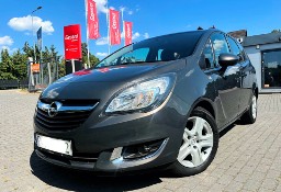 Opel Meriva B 115.000 km