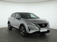 Nissan Qashqai III , Salon Polska, Serwis ASO, Automat, VAT 23%, Navi,