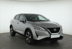 Nissan Qashqai III , Salon Polska, Serwis ASO, Automat, VAT 23%, Navi,