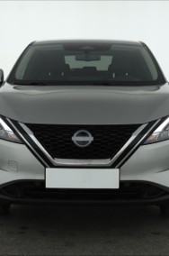 Nissan Qashqai III , Salon Polska, Serwis ASO, Automat, VAT 23%, Navi,-2