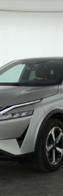 Nissan Qashqai III , Salon Polska, Serwis ASO, Automat, VAT 23%, Navi,-3