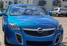 Opel Insignia _ T_ OPC_UNLIMITED_V6_2.8_325_KM