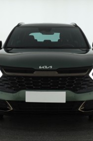 Kia Sportage IV , Salon Polska, 1. Właściciel, Serwis ASO, Automat, VAT 23%,-2