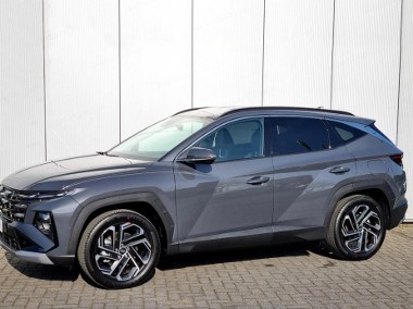 Hyundai Tucson III 1.6 T-GDi HEV Platinum 2WD aut 1.6 T-GDi HEV Platinum 2WD aut 239KM-1