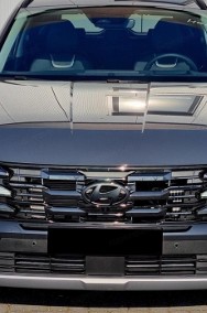 Hyundai Tucson III 1.6 T-GDi HEV Platinum 2WD aut 1.6 T-GDi HEV Platinum 2WD aut 239KM-2