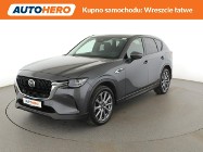 Mazda 6 III CX-60 PHEV automat 4x4 full LED navi kamery grzane fotele BOSE