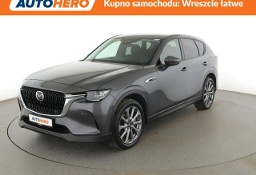 Mazda 6 III CX-60 PHEV automat 4x4 full LED navi kamery grzane fotele BOSE