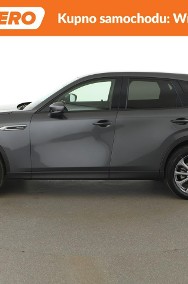 Mazda 6 III CX-60 PHEV automat 4x4 full LED navi kamery grzane fotele BOSE-2