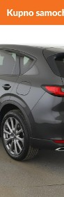 Mazda 6 III CX-60 PHEV automat 4x4 full LED navi kamery grzane fotele BOSE-4