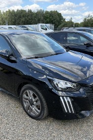 Peugeot 208 II navi, klimatronic, kamery, gwarancja!-2
