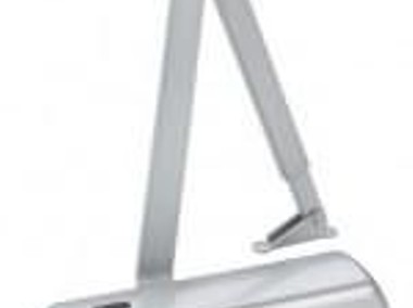 Samozamykacz drzwiowy ASSA ABLOY 2000 D15 z dźwignią standard-1