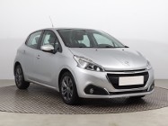 Peugeot 208 , Navi, Klimatronic, Tempomat