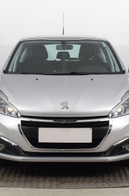 Peugeot 208 , Navi, Klimatronic, Tempomat-2