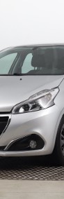 Peugeot 208 , Navi, Klimatronic, Tempomat-3