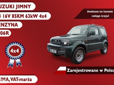 Suzuki Jimny-1