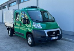 Fiat Ducato Wywrotka Bezwypadkowy Serwisowany