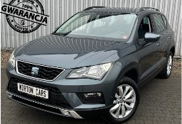 SEAT Ateca automat