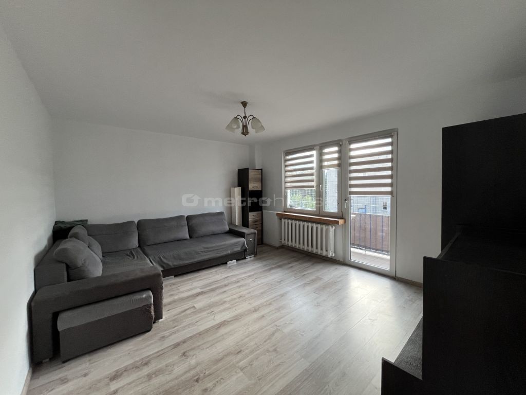 Mieszkanie na sprzedaż, 3 pokoje, 61 m², Góra Kalwaria