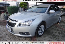 Chevrolet Cruze TEMPOMAT