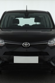 Toyota ProAce ProAce City Verso , Salon Polska, 1. Właściciel, Serwis ASO, VAT 23%,-2