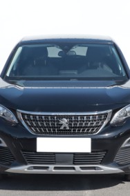 Peugeot 3008 , Skóra, Navi, Klimatronic, Tempomat, Parktronic-2