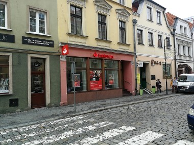 Lokal handlowo-usługowy,biurowy, Rynek - Opole-1