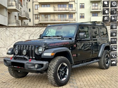 Jeep Wrangler III [JK] JL Rubicon Gwarancja 2 Lata-1