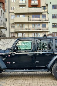 Jeep Wrangler III [JK] JL Rubicon Gwarancja 2 Lata-2