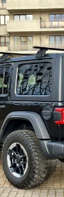 Jeep Wrangler III [JK] JL Rubicon Gwarancja 2 Lata-3