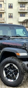 Jeep Wrangler III [JK] JL Rubicon Gwarancja 2 Lata-4