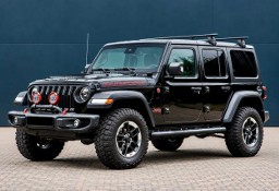 Jeep Wrangler III [JK] JL Rubicon Gwarancja 2 Lata
