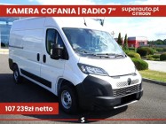 Citroen Jumper