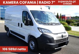 Citroen Jumper L2H2 L2H2 2.2 140KM