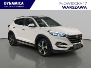 Hyundai Tucson III Premium 1.6 T-GDI 177KM DCT 4x4 2017r., Salon PL, Wentylacja foteli