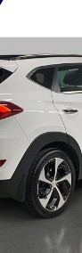 Hyundai Tucson III Premium 1.6 T-GDI 177KM DCT 4x4 2017r., Salon PL, Wentylacja foteli-4