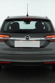 Opel Insignia , Salon Polska, Automat, Klimatronic, Tempomat, Parktronic-2