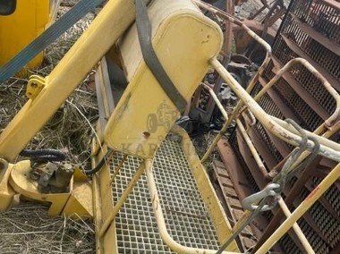 Manitou ATJ kosz roboczy-1