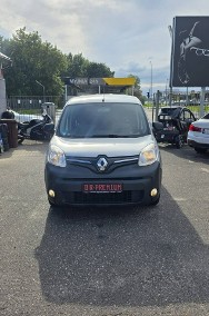 Renault Kangoo II 1.5 DCI 110 KM, RAMPA DLA NIEPEŁNOSPRAWNYCH, Navi, Bluetooth, PL Men-2