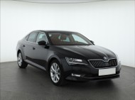 Skoda Superb III , Salon Polska, 1. Właściciel, Serwis ASO, Navi, Xenon,