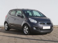 Kia Venga , Klimatronic, Parktronic, Podgrzewane siedzienia