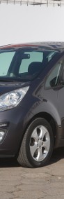 Kia Venga , Klimatronic, Parktronic, Podgrzewane siedzienia-3