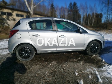 Opel Corsa D-1