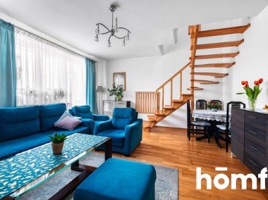 <p>Przestronne mieszkanie w centrum Bychawy</p>-1