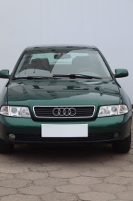 Audi A4 I (B5) , Klimatronic,ALU, El. szyby-2