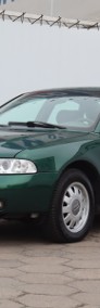 Audi A4 I (B5) , Klimatronic,ALU, El. szyby-3
