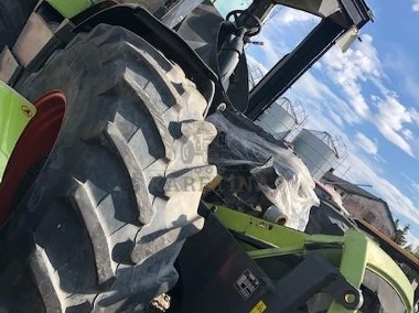 Claas Xerion 3300 [CZĘŚCI]-1